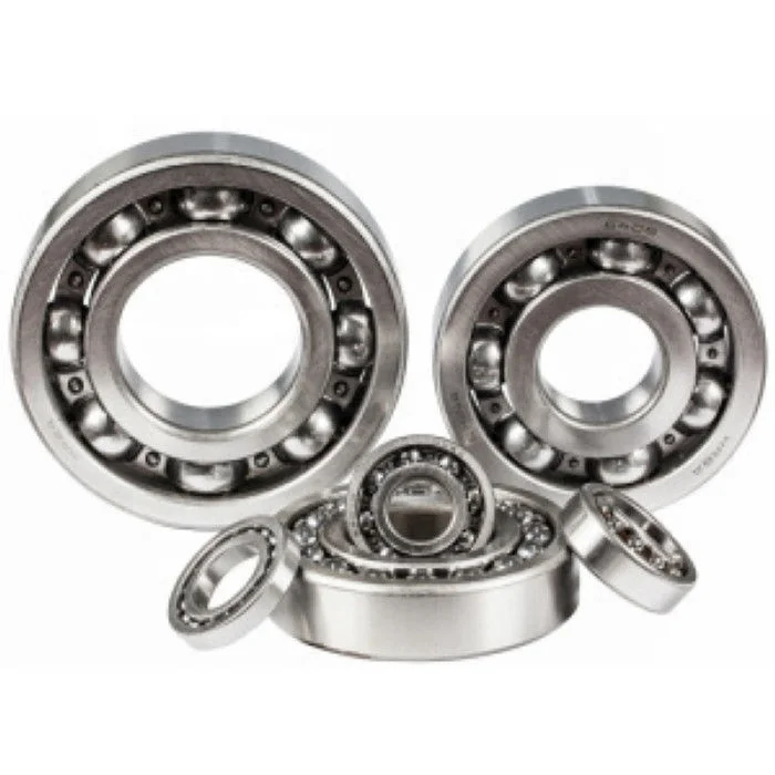 Factory Supply 6030 Large Auto Machine Deep Groove Ball Bearing 10 - 150 Mm Bearing Ka020cp0 Single Row Ball 1 Pcs CN;SHN