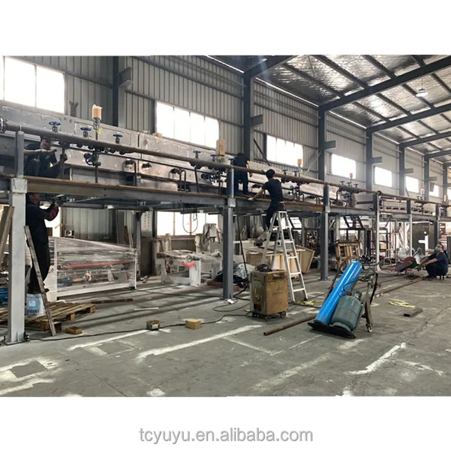 Sublimation Transfer Paper Coating Machine