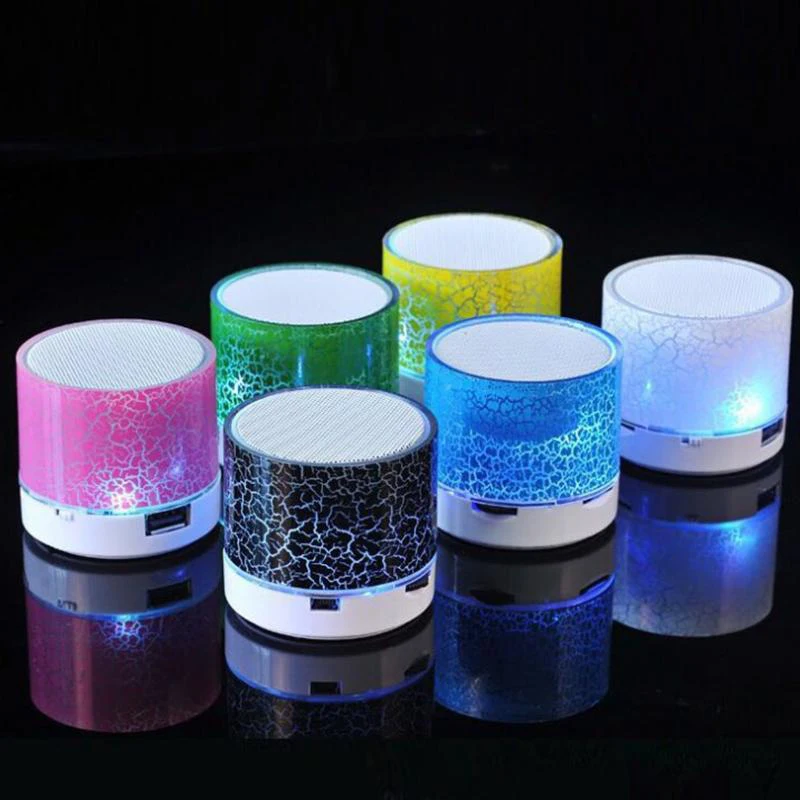 Hot selling products 2022 sound equipment/amplifiers/speaker portable speaker equipment wireless mini speaker A9