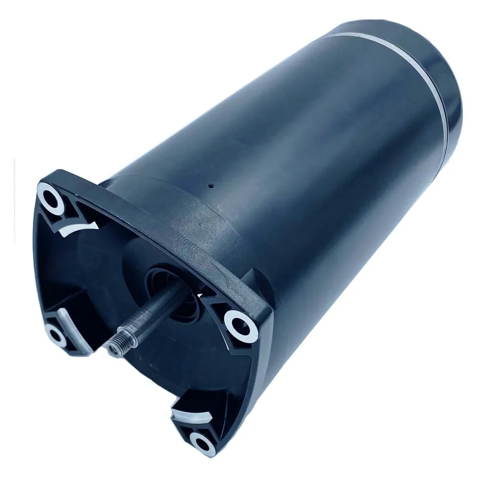 Honest 1.0hp 1.5HP 2.0HP  Low Rpm Speed Outdoor Synchronous Aluminium AC Universal Electric Motor