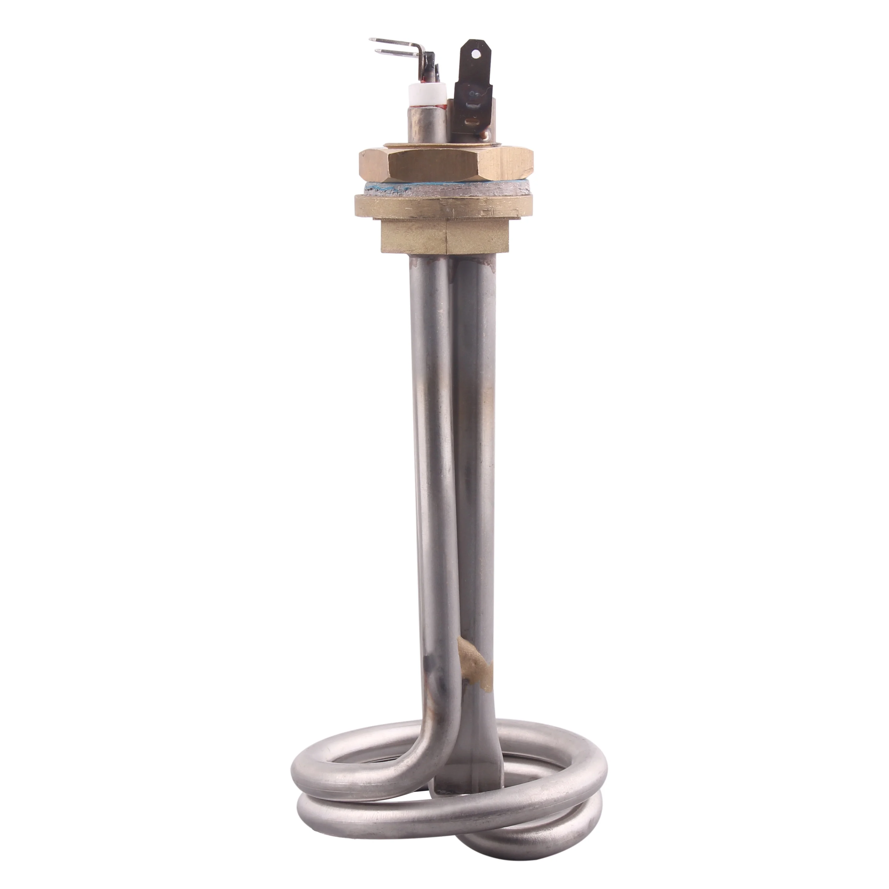 Stainless steel water heating element 230v water heater element