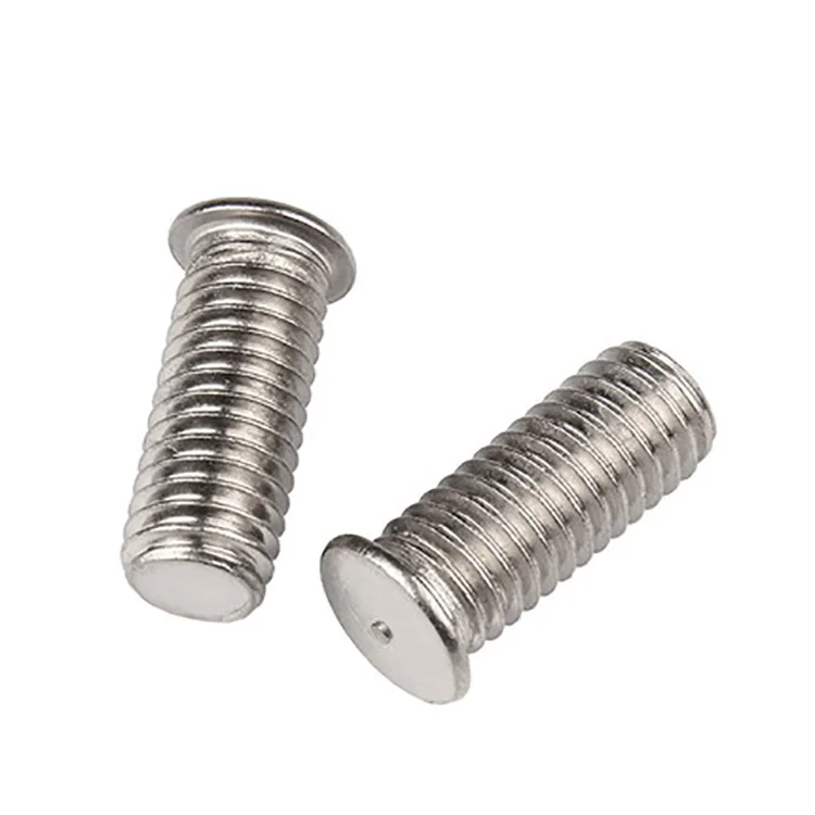 Stainless steel Weld screw welding studs screw