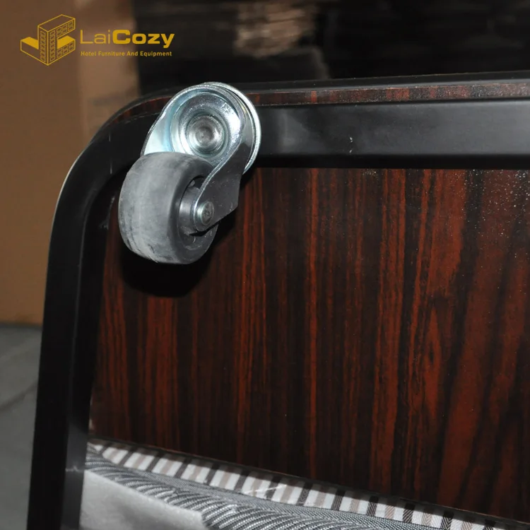 Мобильная складная кровать/гостиничная комната складная кровать/добавление кровати