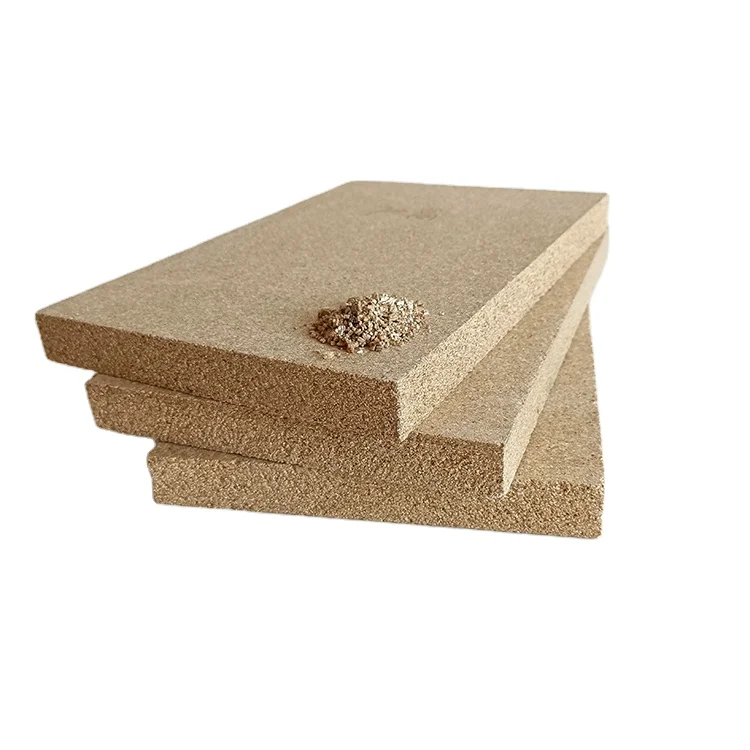 Lightweight vermiculite insulation fireproof board 1100 C refractory brick 30*20 cm