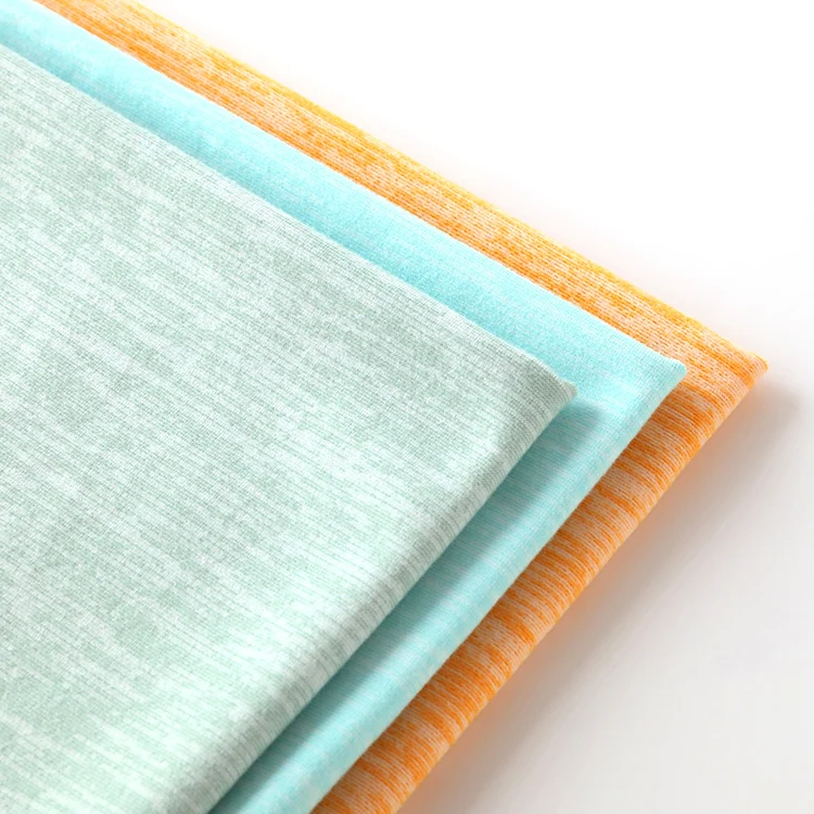 Nylon 63% Polyester 23% Spandex 14%  Fabrics Factory Price Free Cut 100D Width 67' Weight 280 G 4 Way Stretch Swimwear Fabric