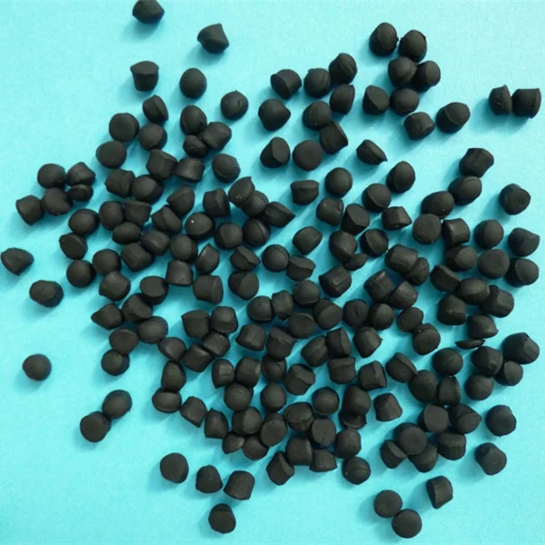 Factory directly supply thermoplastic elastomer tpe plastic raw material price