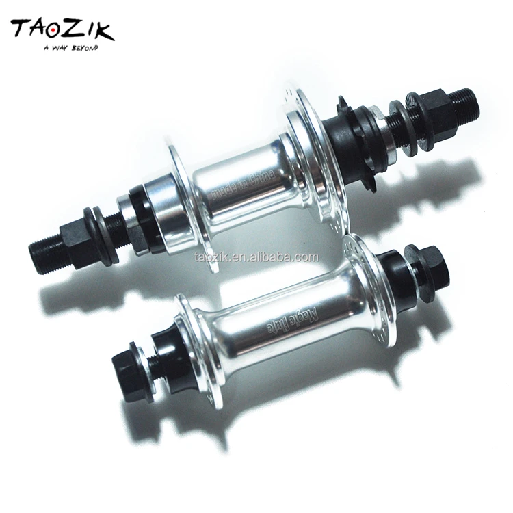 TAOZIK Long Life Part Bicycle Accessories 36 Hole 9T 114 Noise Ratchet Sealed Bearing Bmx Bike Hub