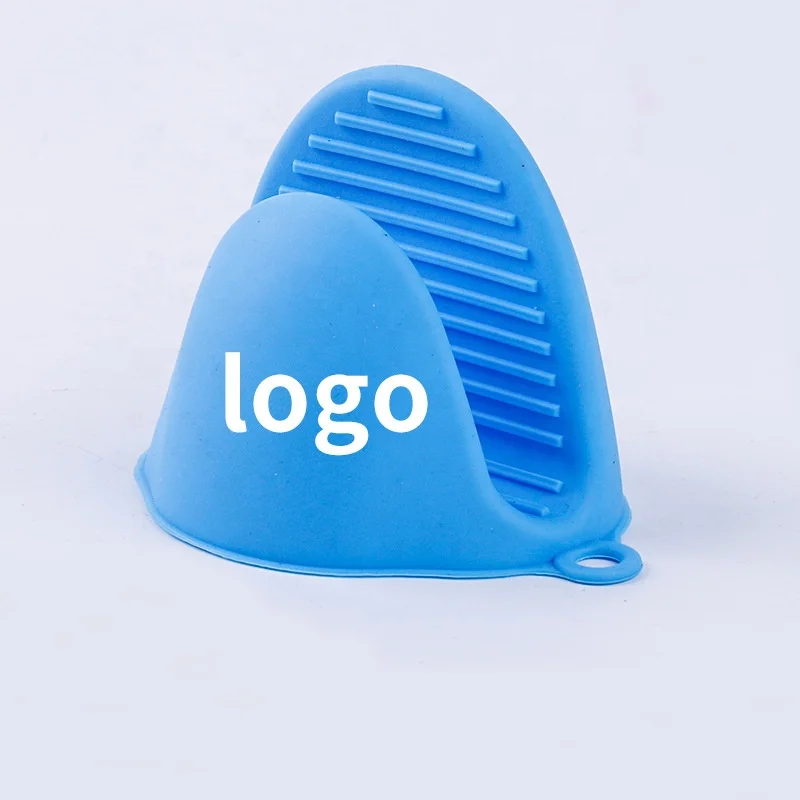 Manufacturer Wholesale Food Grade Silicone Heat Resistant Pot Holder