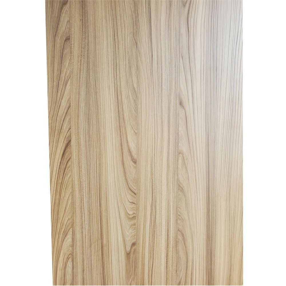 1220x2440 , 1220x2745 mm good quality melamine plywood for building office decorative and furniture
