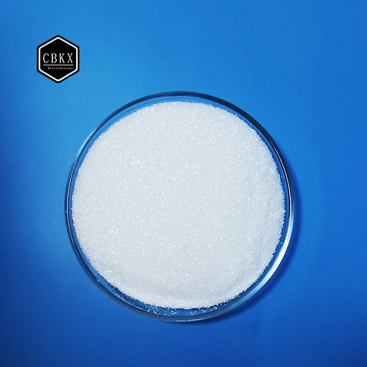 Top quality CAS 5598-53-8 Sodium L-aspartate