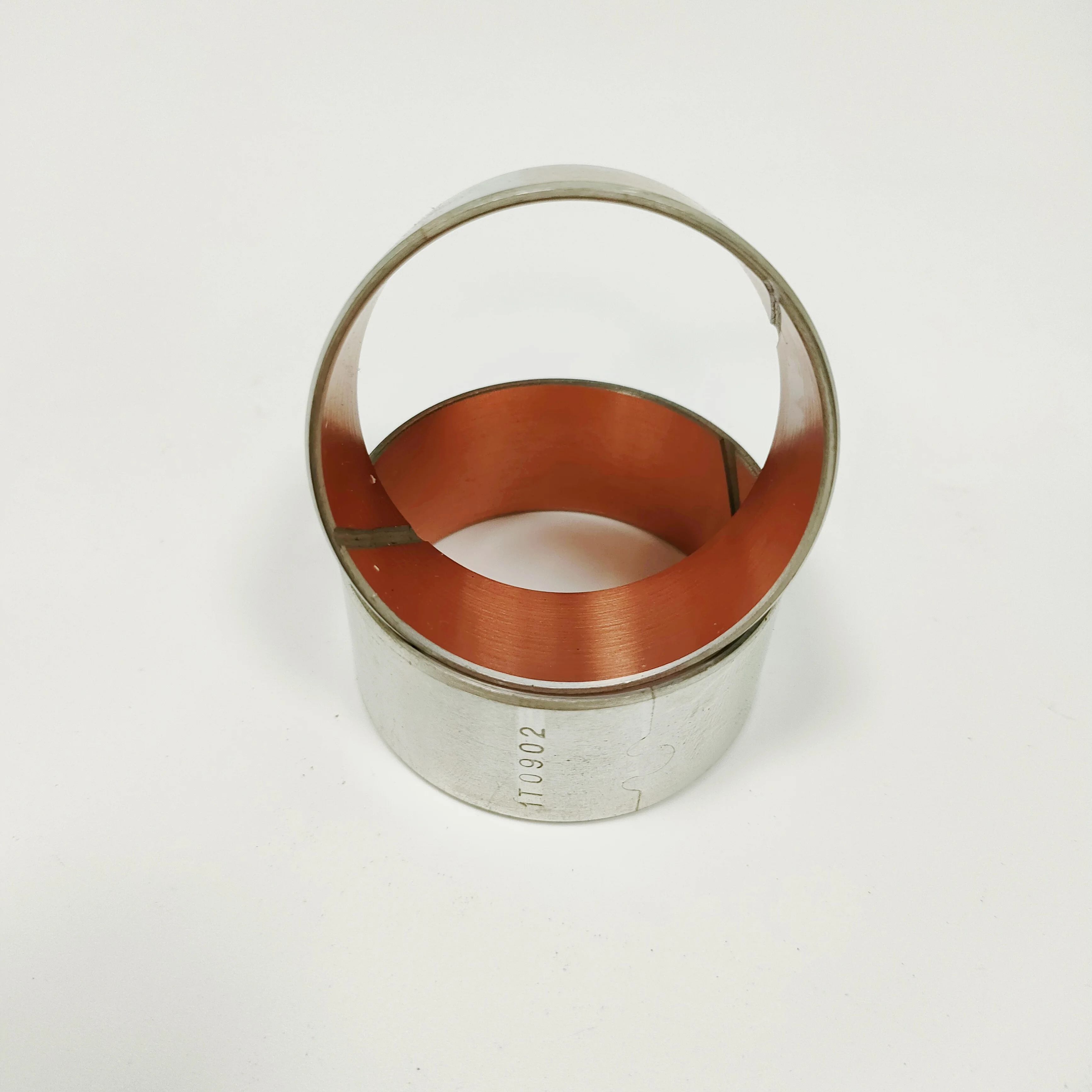 Diesel Engine Bearing Sleeve Bushing 1T0902 1T-0902 For Wheel Dozer 814 814B Wheel Loader