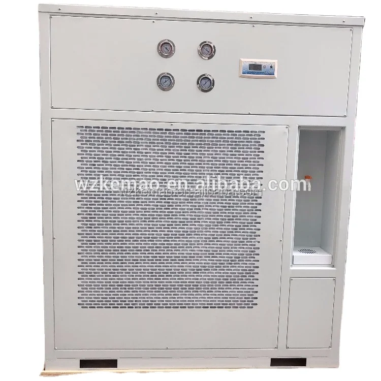 500L Industrial Air Water Generator,Atmospheric water generator,water make from air