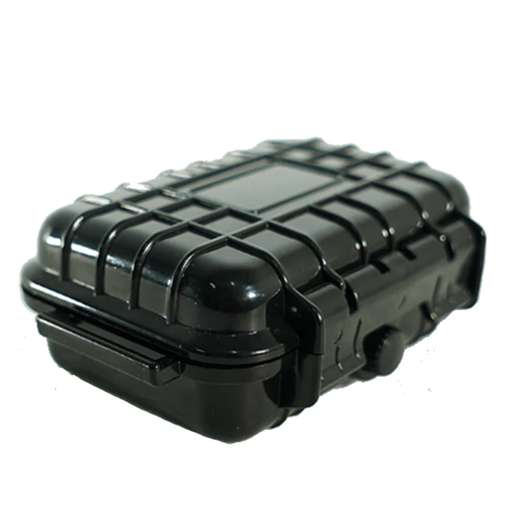 145*105*50mm ip67 Plastic ABS Small Waterproof Protective case