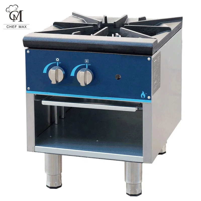 CHEFMAX  Hot Sale gas cooker stove gas stove burner