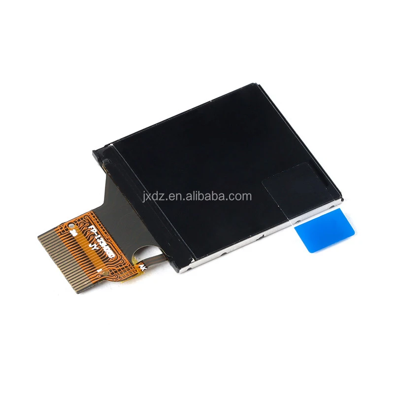 1,3 дюймовый цветной TFT-дисплей HD IPS ЖК-экран с неизолированным экраном, ЖК-экран 240*240 SPI/параллельный интерфейс, новинка
