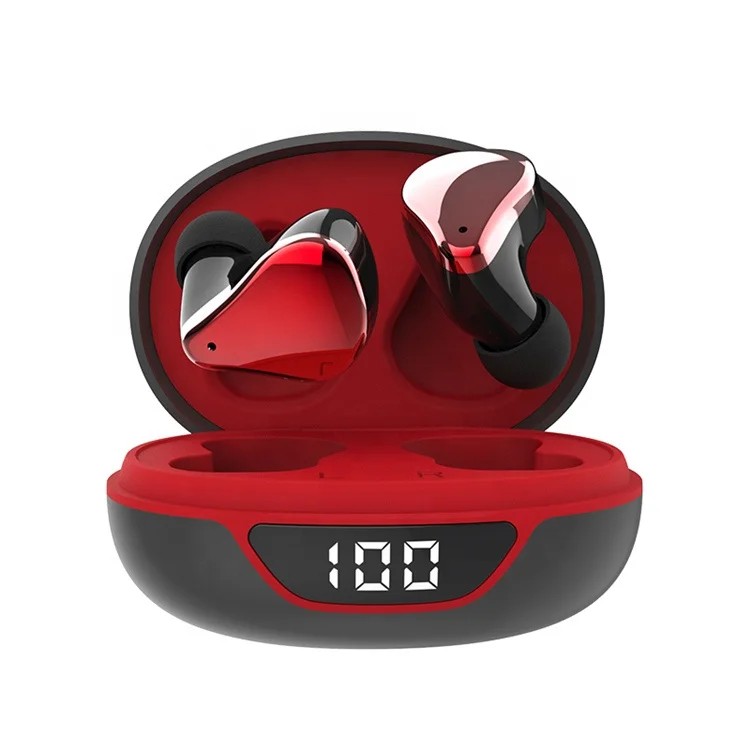 Pjd завод наушники-вкладыши Tws Bluetooth наушники Беспроводные спортивные наушники True стерео наушники Ipx7 водонепроницаемый АНК с шумоподавлением игровая гарнитура Pro Наушники-вкладыши Tws