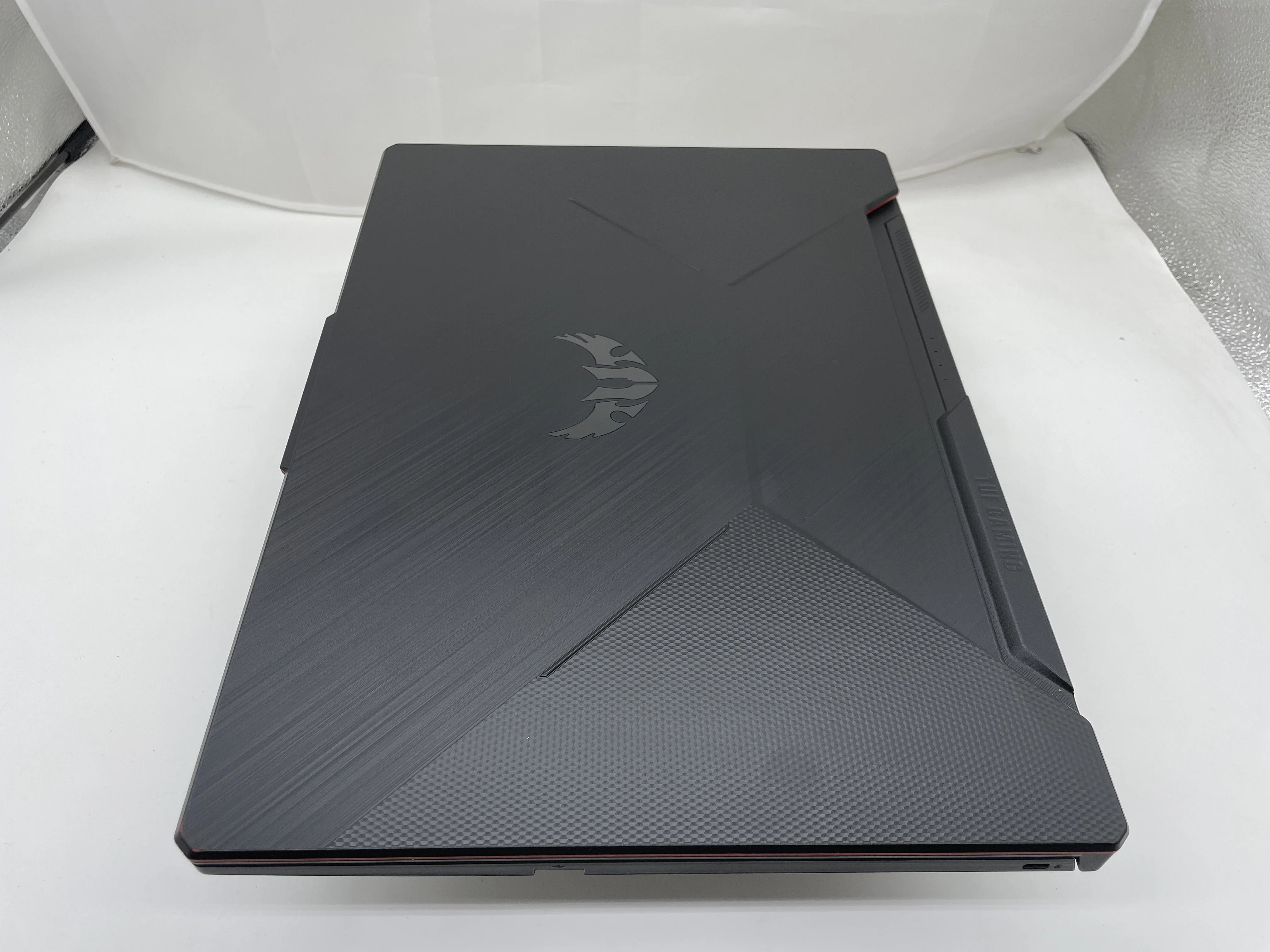 2022 FOR Asus (ROG) Tuf Gaming Laptop FX506LH Gaming Intel I5-10300h 8gb 512gb GTX 1650 15.6 Inch Fhd 144hz