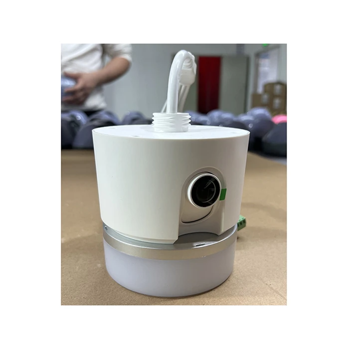 High quality manufacturer Custom logo Video parking guidance system Simple Design Ultrasonic Parking Sensor