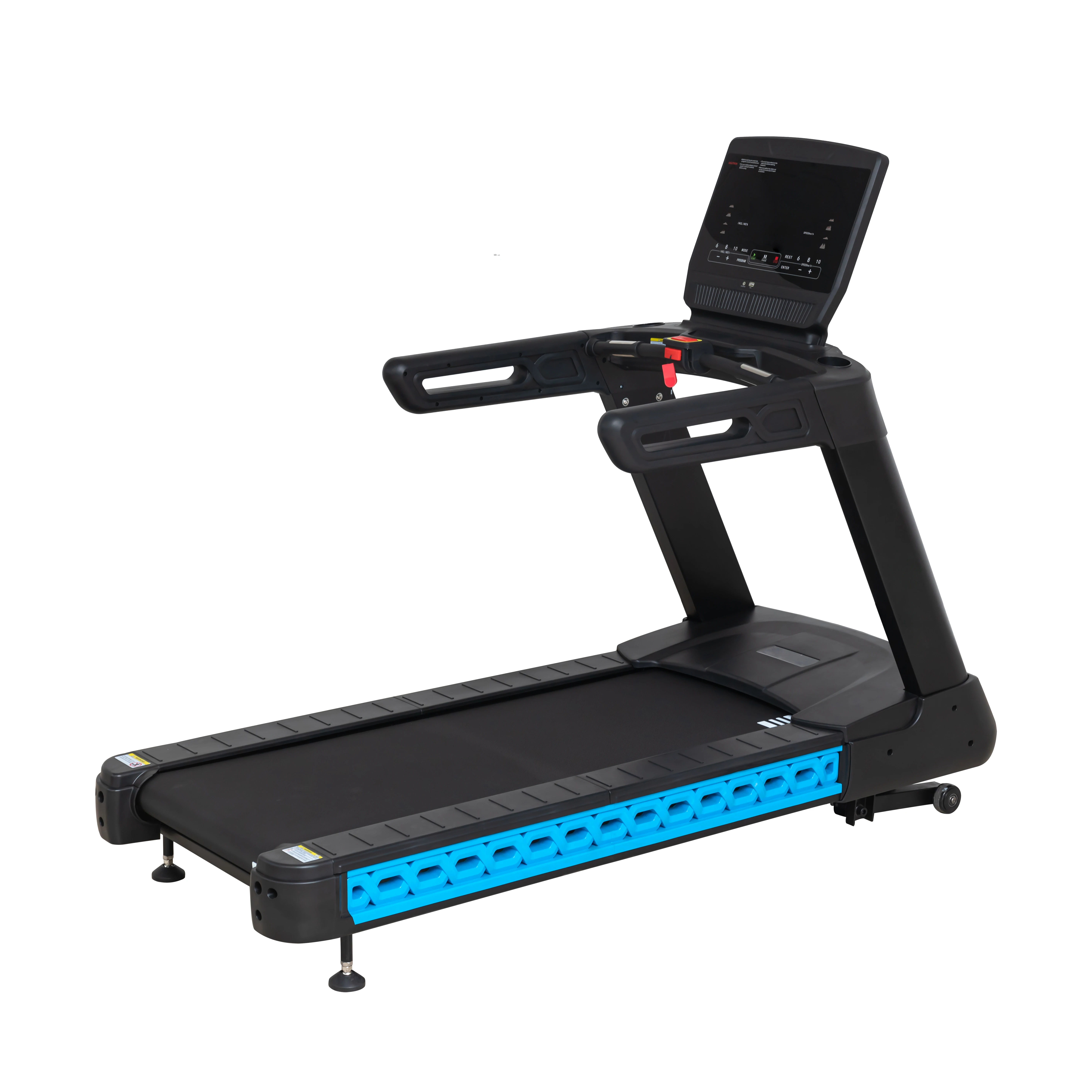 J S 5 Good Technology Production matrix Gym Heavy Duty Commercial Treadmill
