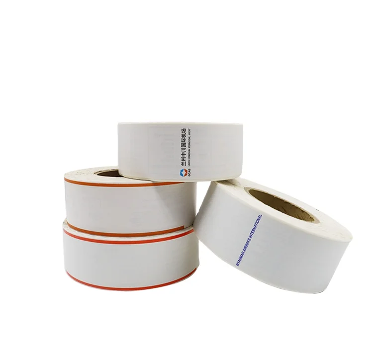 High-Quality RFID Tags for Hassle-Free Baggage Handling Solutions.