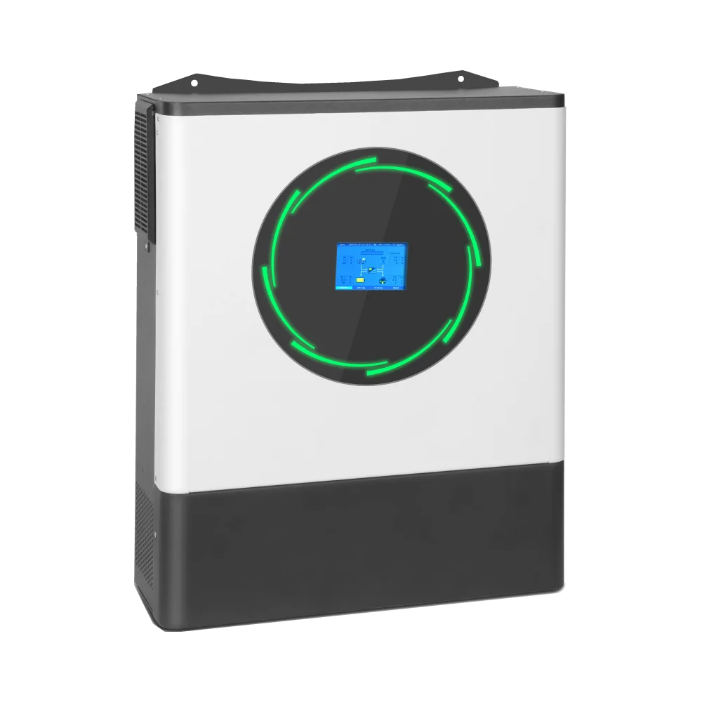 Inverter Solar Charge Controller Pure Sine Wave Inverter For Home Energy System