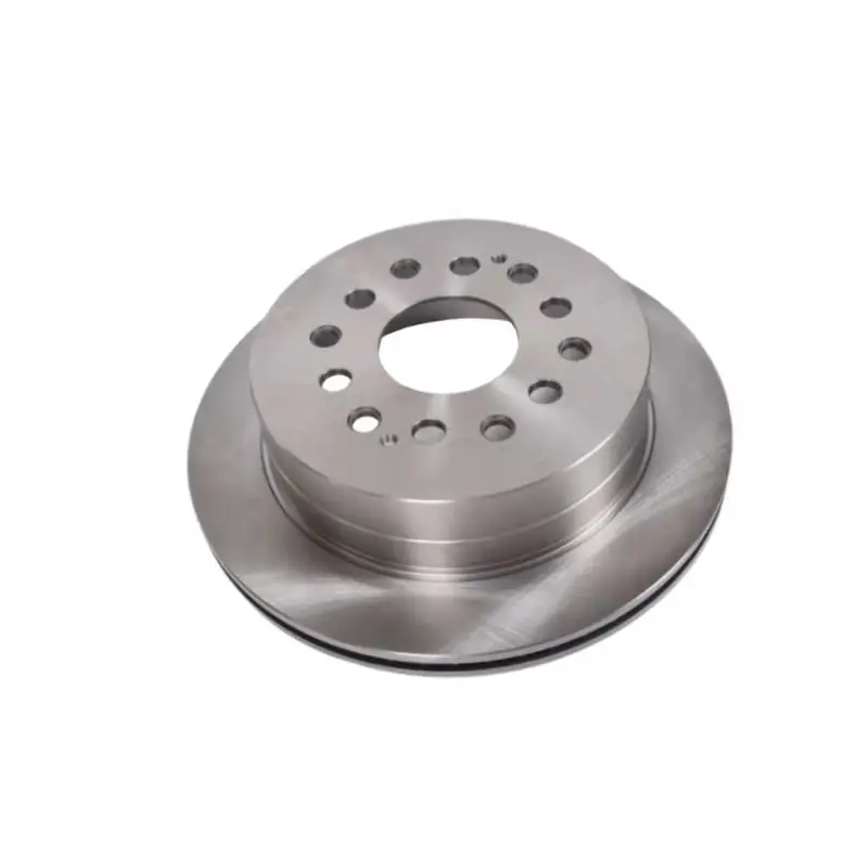 Factory price OEM standard carbon wheels disc brake for Toyota 4243126220