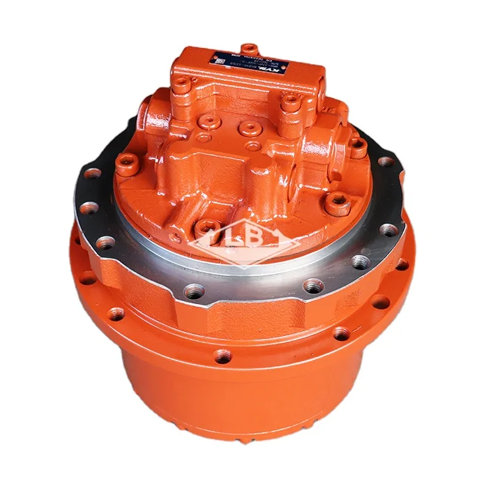 Excavator Final Drive ZX55 KX161-3 TRAVEL DEVICE MAG-33VP-550 MAG-33VP-650 ZX55 FINAL DRIVE