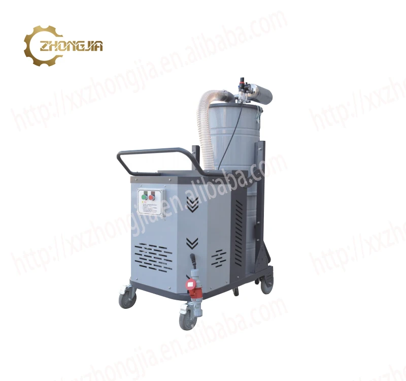 
Commercial Industrial Vacuum Cleaner 