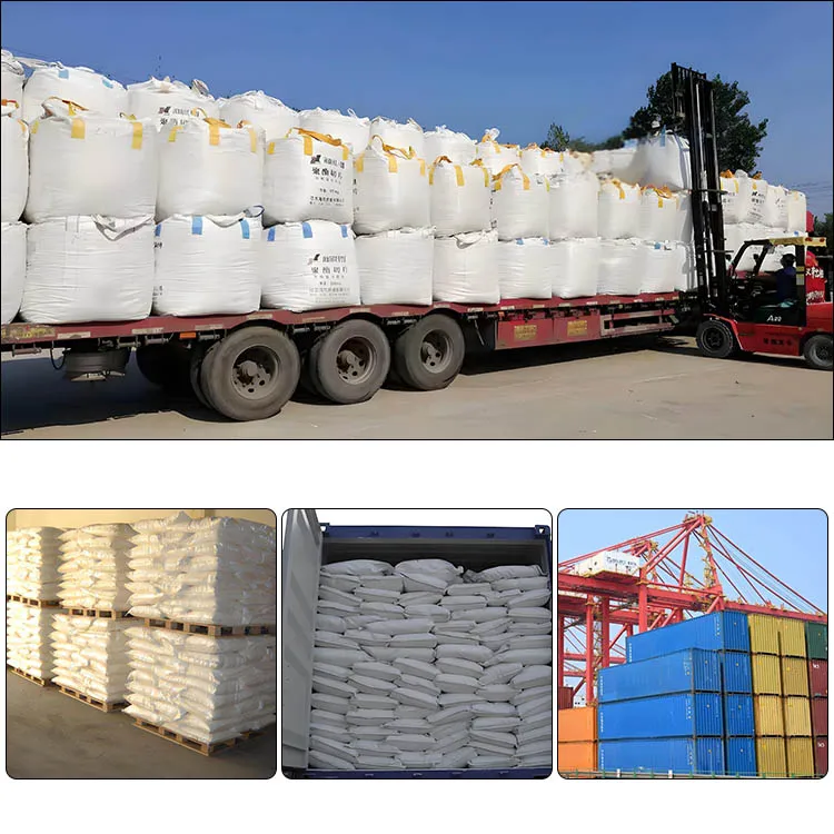 Horticultural perlite soil for flower planting with good air permeability and water retention