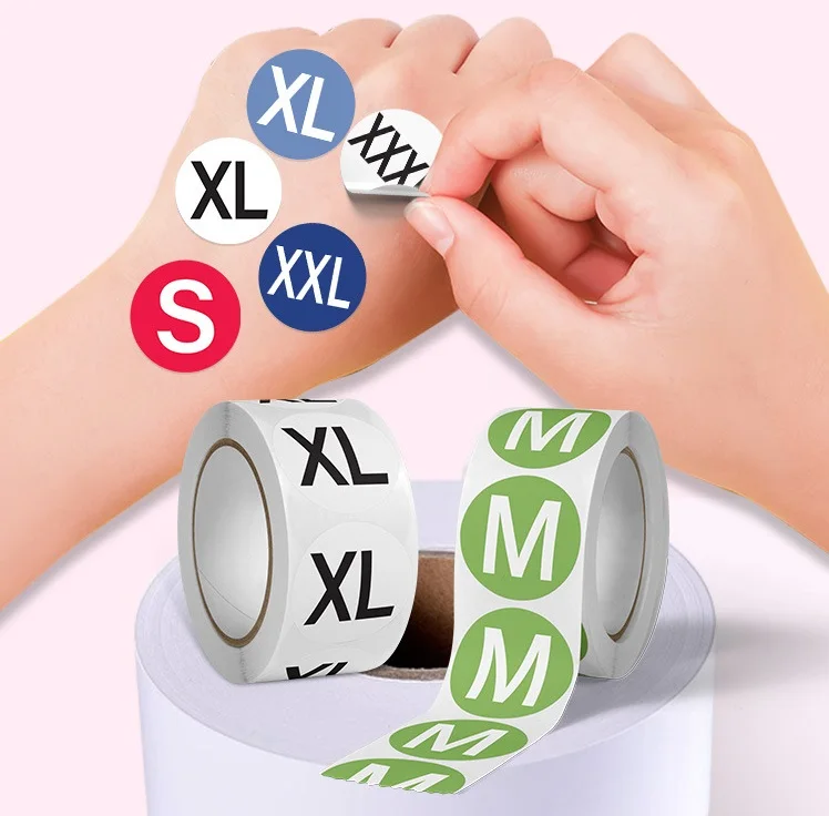 Наклейки на одежду