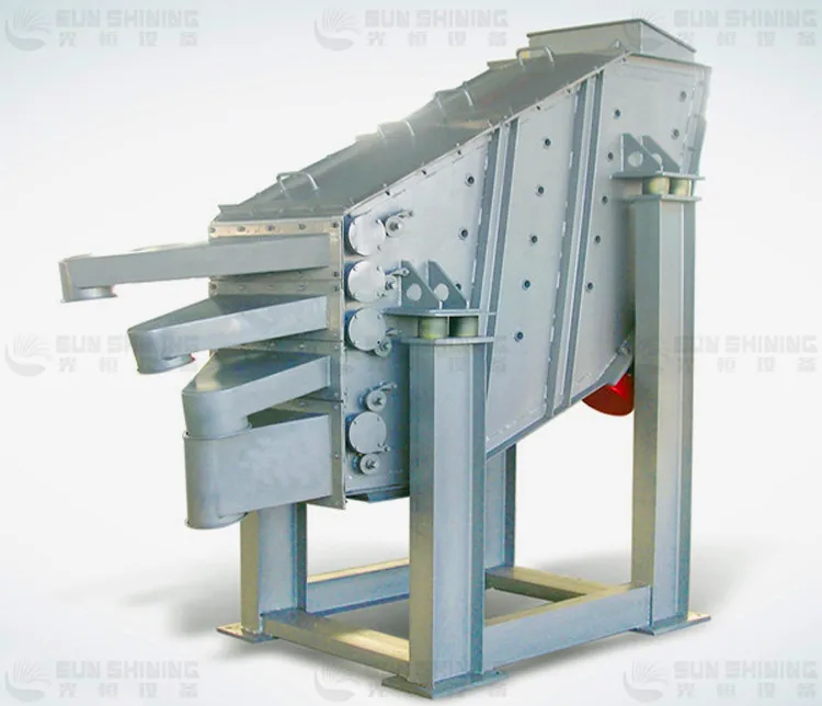 SUN SHINING Lake Sea Rock Salt Production Line