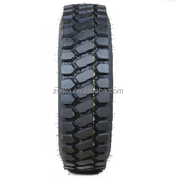 China Tire Manufacturer TBR Heavy Duty Truck Tyre 325/95R24 22PR 12R24 24PR for Tank Trucks