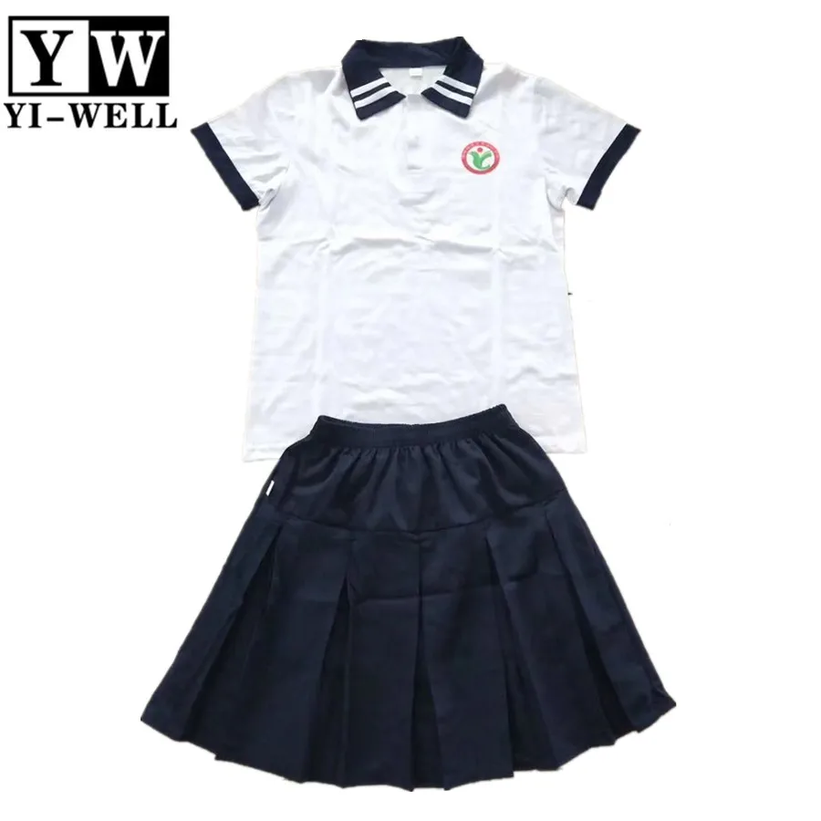 Sports School uniform and School Clothes for Boys and Girls