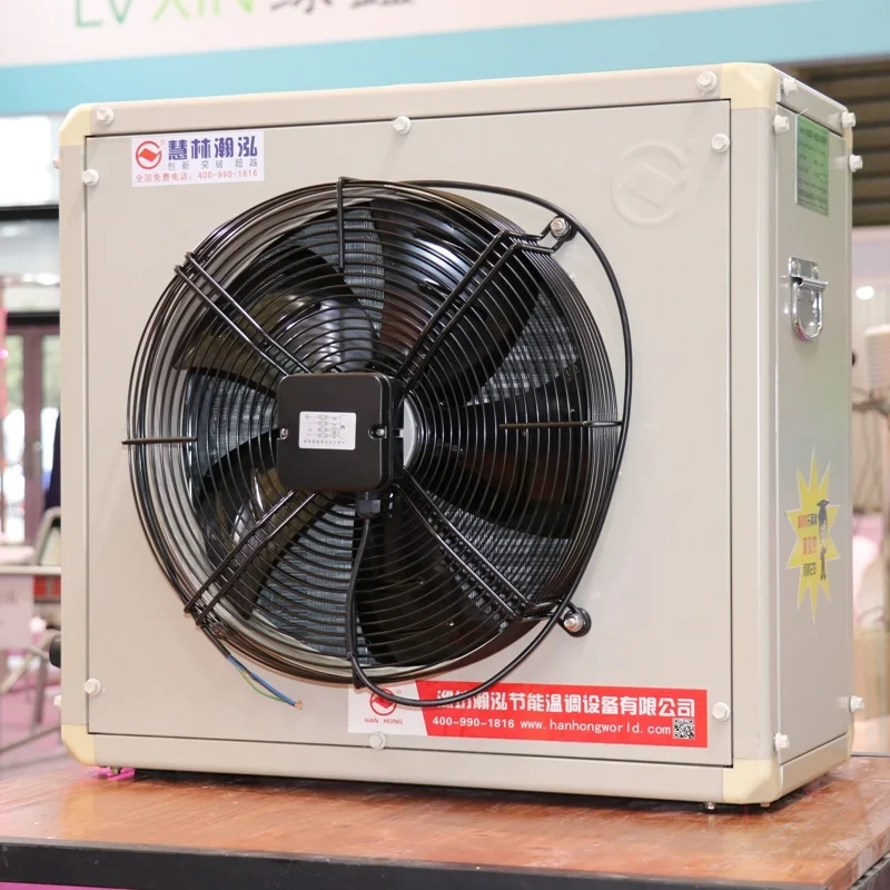 100% copper tubes!! Industrial water heater hvac heater fan heaters