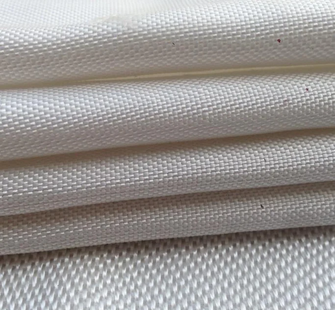 Hot sell 92cm high temperature resistance 1100gsm silica fabric high silica fiberglass cloth