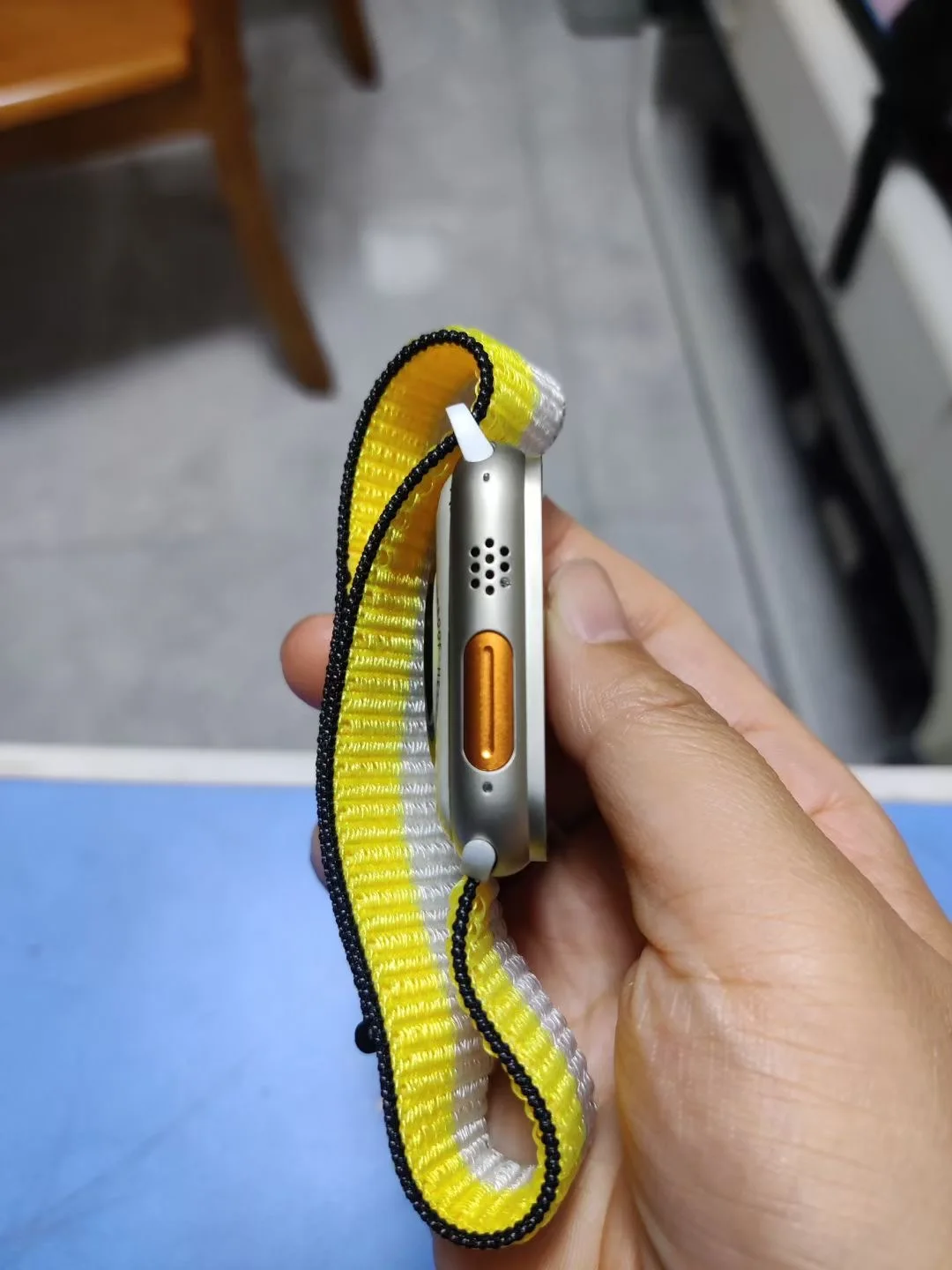 2022 N8 ultra thin watch,NFC wireless charge Blood pressure watch 8 ultra 45mm,2022 latest iwo watch ultra WearFit pro app