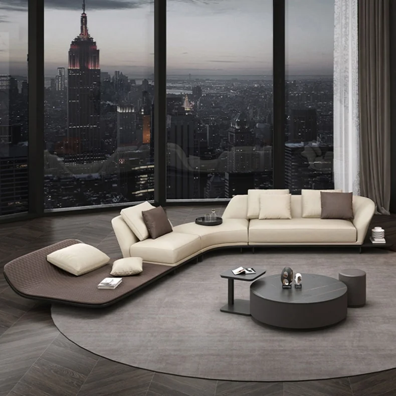 velvet sofa set furniture luxury italian nordic small living room with free shipping