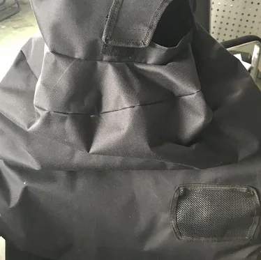 Hot Selling Popular 2021 New Product Outdoor Tank Cover Fireproof Waterproof Propane Tank Cover Cylinder