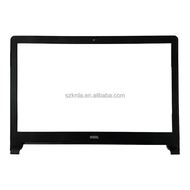 Laptop body shell for Dell Inspiron 15 5000 5555 3558 5558 15-5555 bottom cover D shell computer accessories