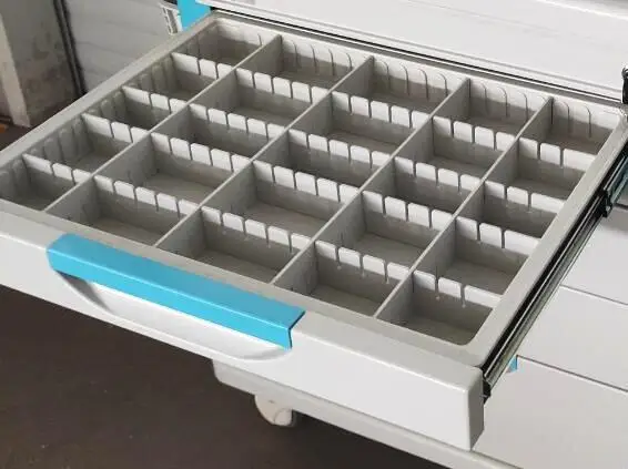 Больничные принадлежности, тележка для экстренной помощи на продажу