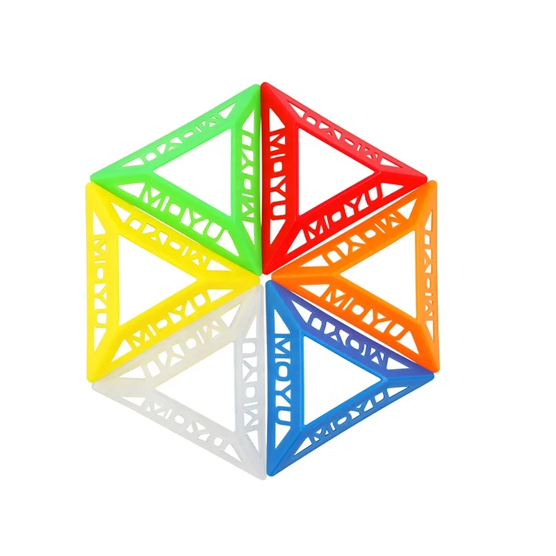 MOYU best gift magic cube base for magic cube player
