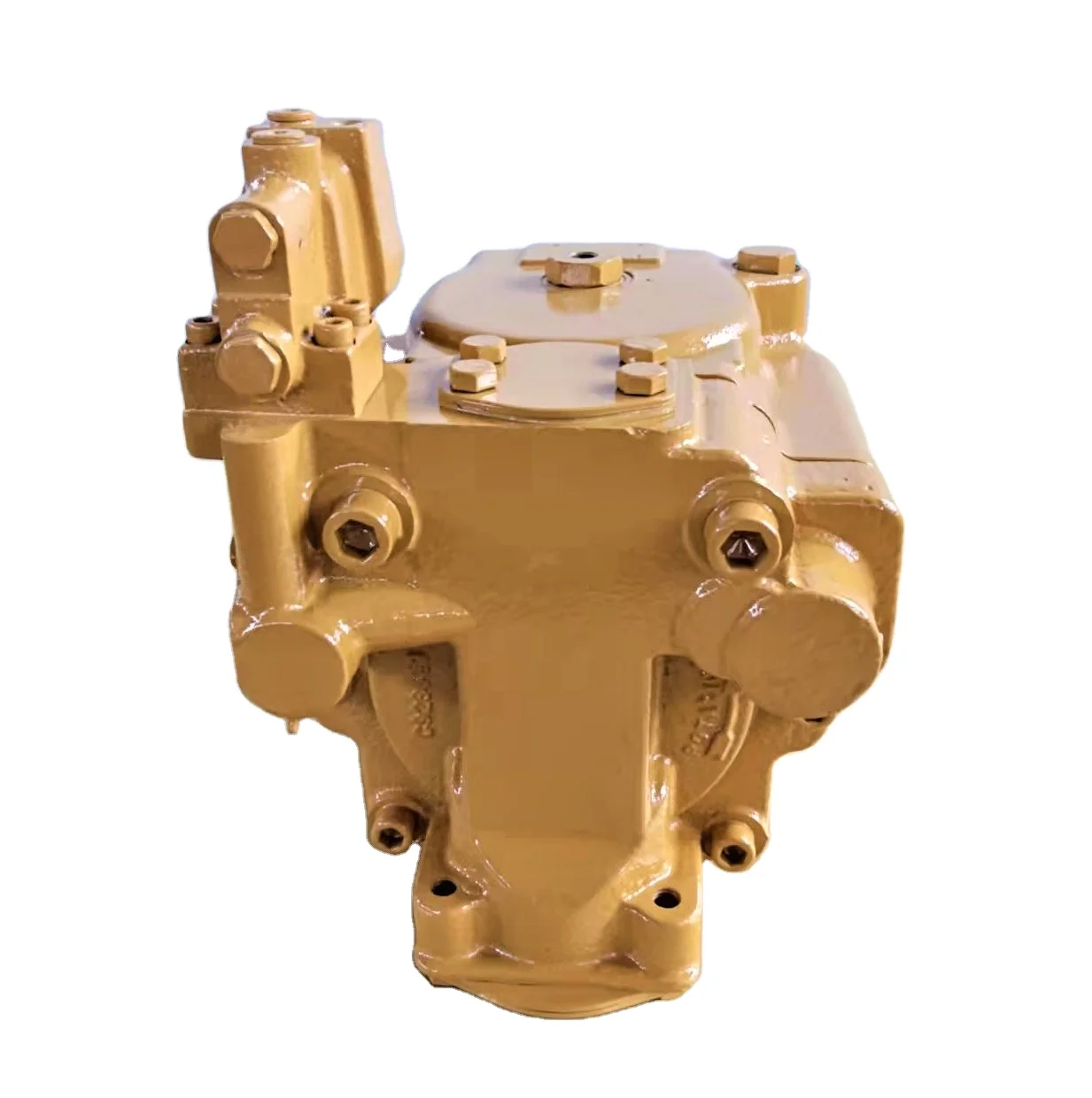 CAT Hydraulic Piston Pump 6E-4216 100-6239 104-1752 6E-5650 6E-6412 120-0576 for CAT D8R D9R TRACK-TYPE TRACTOR