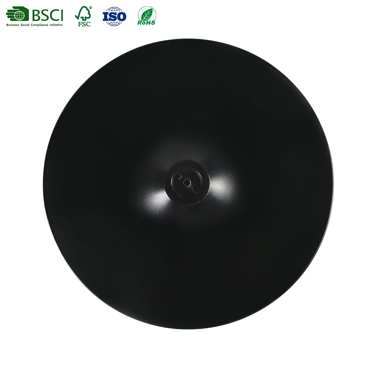 16 inches wooden stand fan parts with round base square base counter weight stand fan with PU spraying