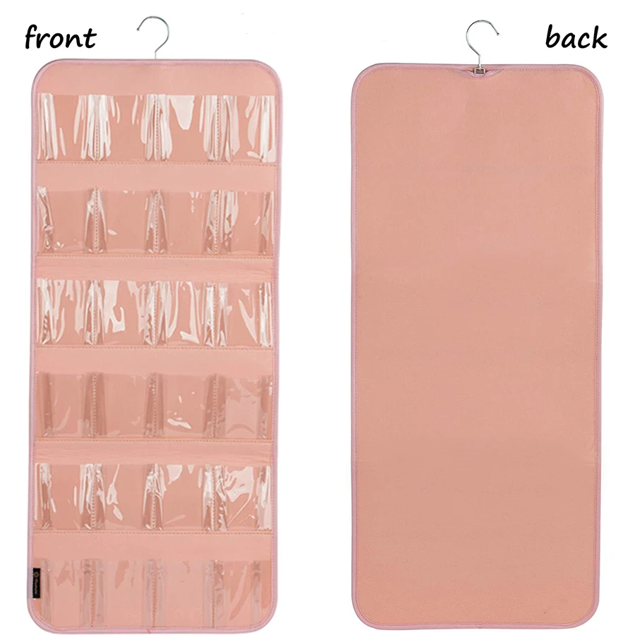 large capacity closet hanging storage pockets door and wall Hanging Baby Shoes Organizer for 12 Pairs of Baby Shoes