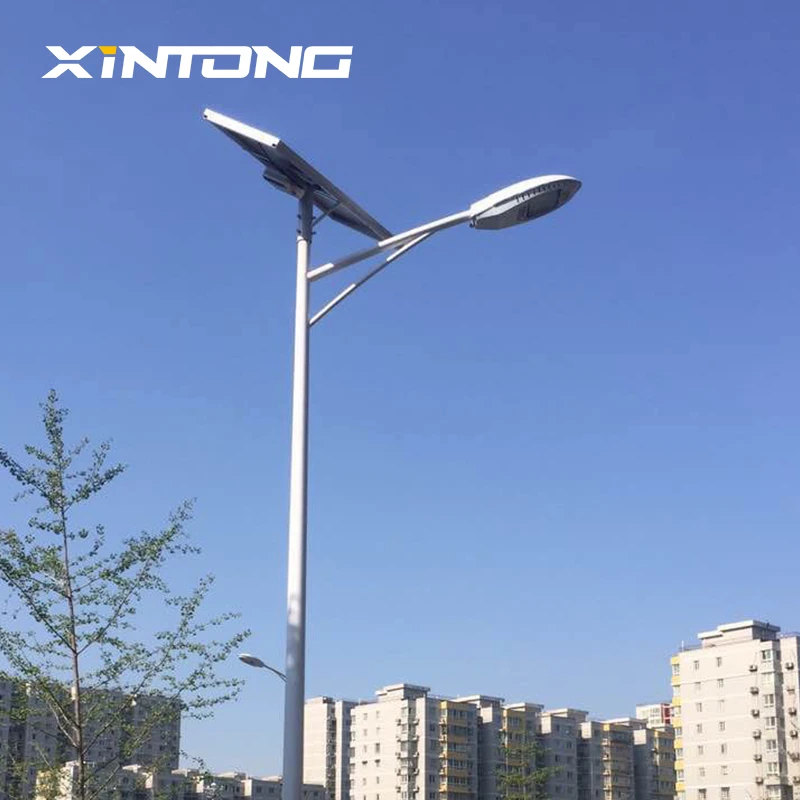 XINTONG уличный Солнечный свет 1000 Вт Ip65 водонепроницаемый светильник встроенный отличная цена