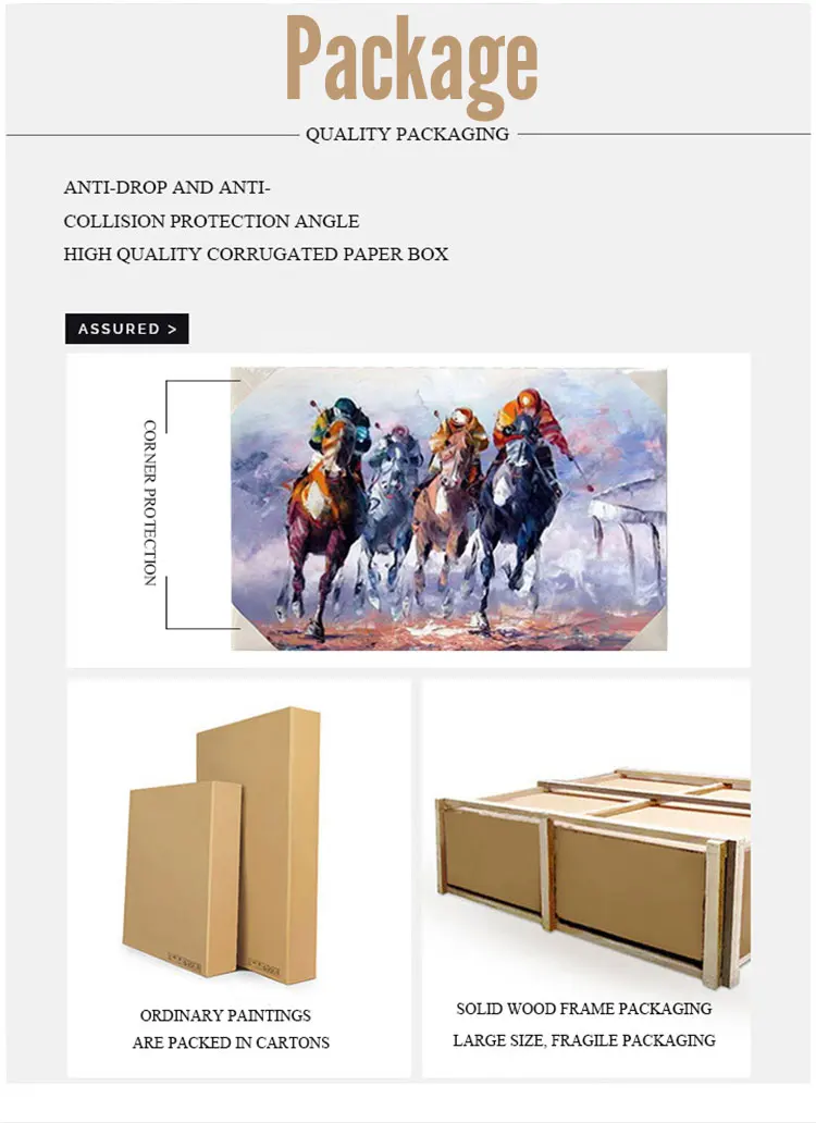 custom modern large size oil painting on canvas abstract gold line wall art canvas poster print for living room