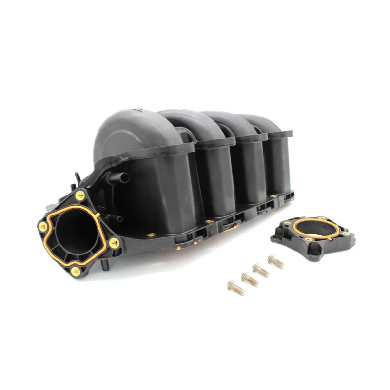 New Car Autopart Upper Inlet Intake Manifold 17120-0D040 17120-0D080 615-560 171200D040 171200D080 615560 For TOYOTA