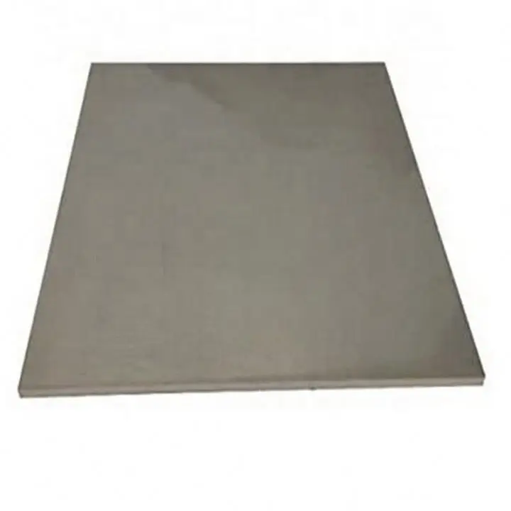 Incoloy 800h Stainless Steel Plate Saf 2507 Stainless Steel Plate
