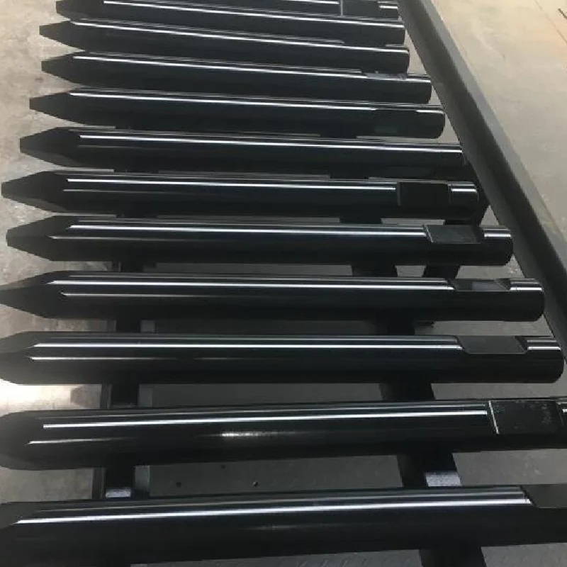 Kent hydraulic breaker stamp kit F45 A B C D E excavator hammer spare part Furukawa KF45 complete set repair seal kits 92034E