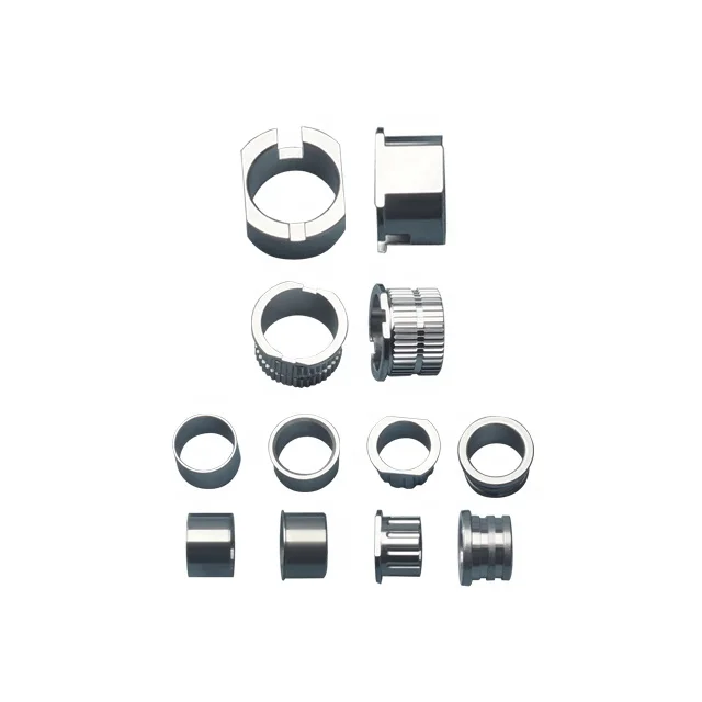 OEM зубной имплантат направляющие рукава Т-образные перчатки стопорное кольцо